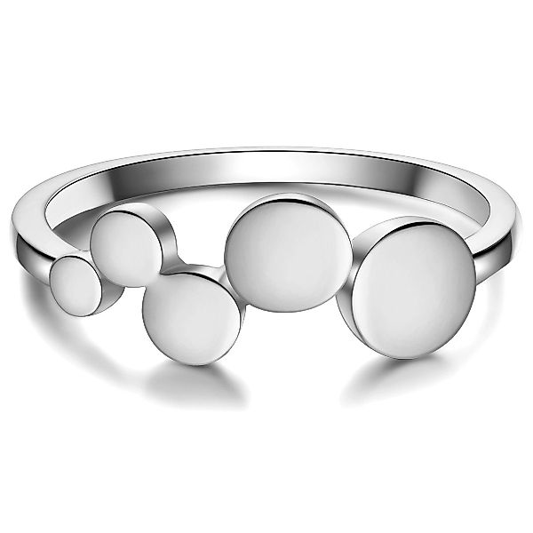 Rafaela Donata Silberring RD5022 (1-tlg) günstig online kaufen