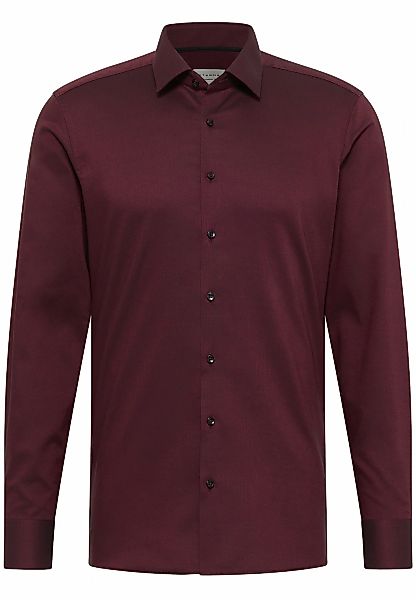 Eterna Langarmhemd "SLIM FIT", NON IRON (bügelfrei) günstig online kaufen