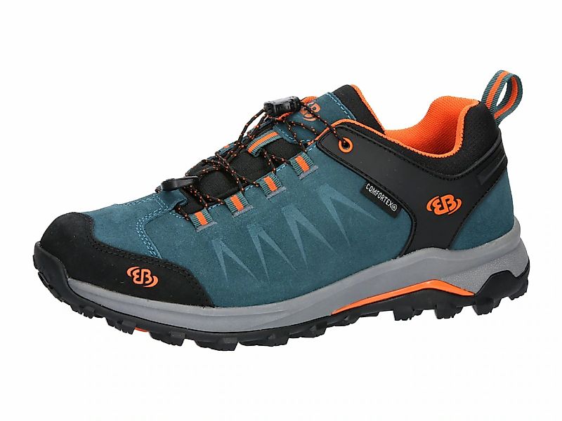 BRÜTTING Outdoorschuh "Outdoorschuh Mount Chester" günstig online kaufen