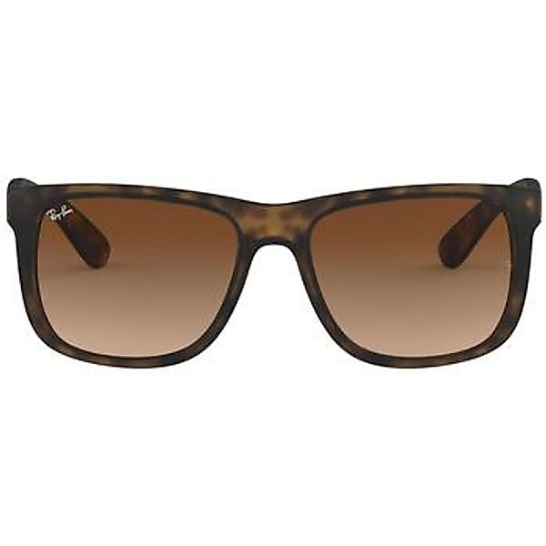 Ray-ban  Sonnenbrillen JUSTIN 0RB4165 710/13 günstig online kaufen