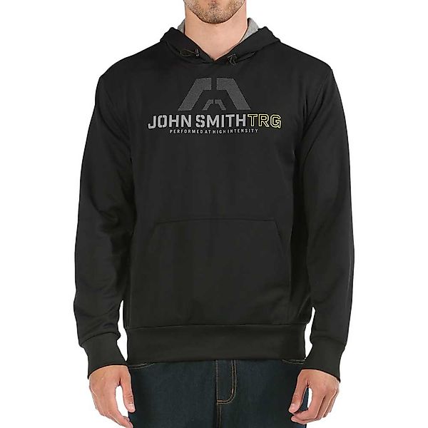 John Smith Somes Pullover S Black günstig online kaufen