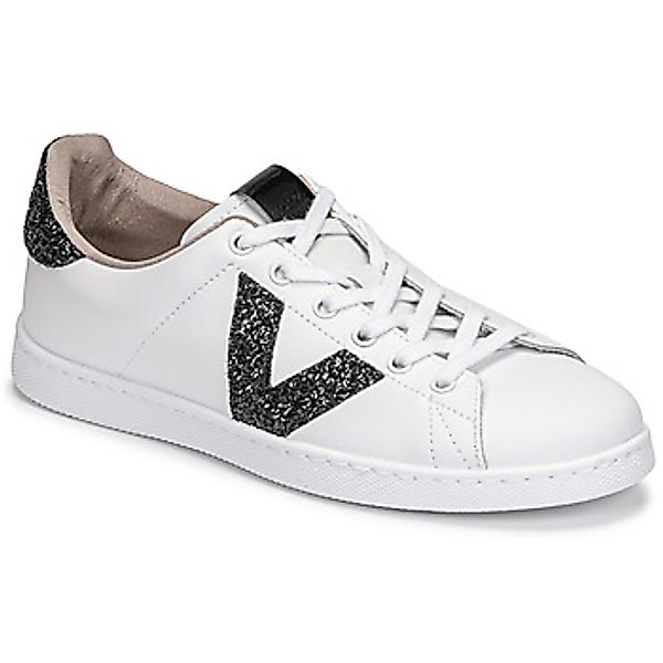 Victoria  Sneaker TENIS PIEL GLITTER günstig online kaufen