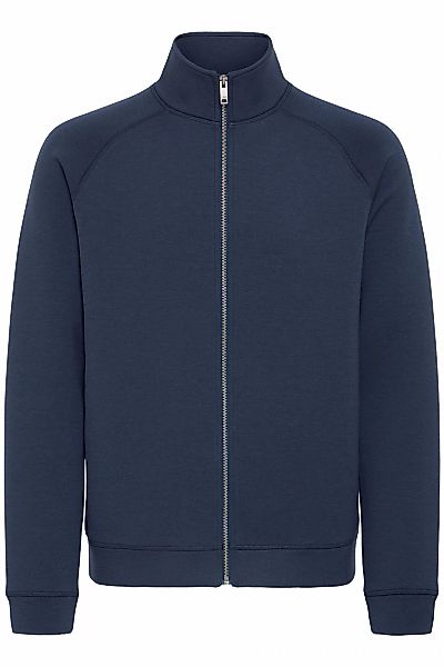 Casual Friday Sweatjacke "Sweatjacke CFSIGURD 0096 zipthrough sweatshirt" günstig online kaufen