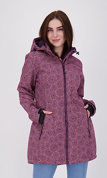 DEPROC Active Kurzmantel KEELE PEAK OS günstig online kaufen