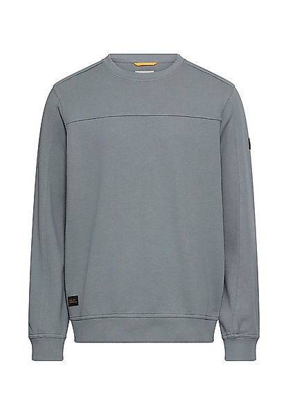 camel active Sweater mit Rundhals günstig online kaufen
