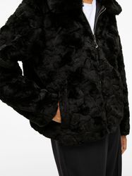 Vila Steppjacke VIDORTE L/S JACKET/PB günstig online kaufen