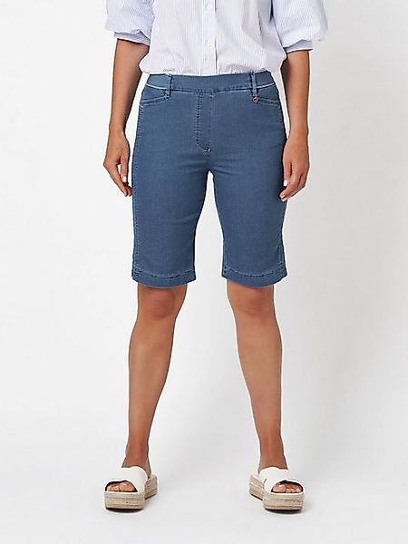 Relaxed by TONI 5-Pocket-Hose Alice mit raffiniertem Gummibund günstig online kaufen