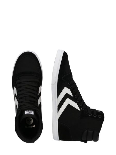 hummel SLIMMER STADIL HIGH Sneaker günstig online kaufen