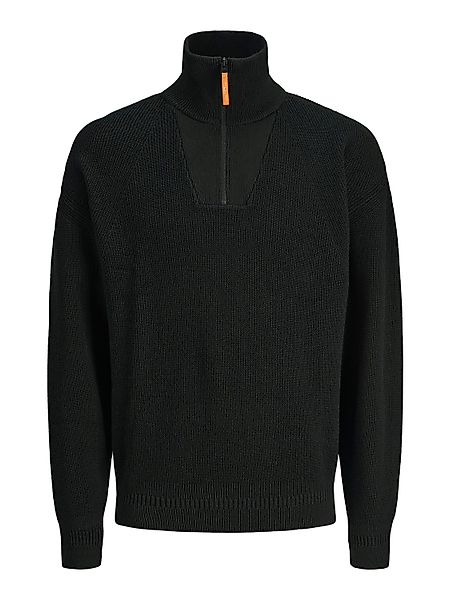 Jack & Jones Troyer JCOOUTDOOR KNIT günstig online kaufen