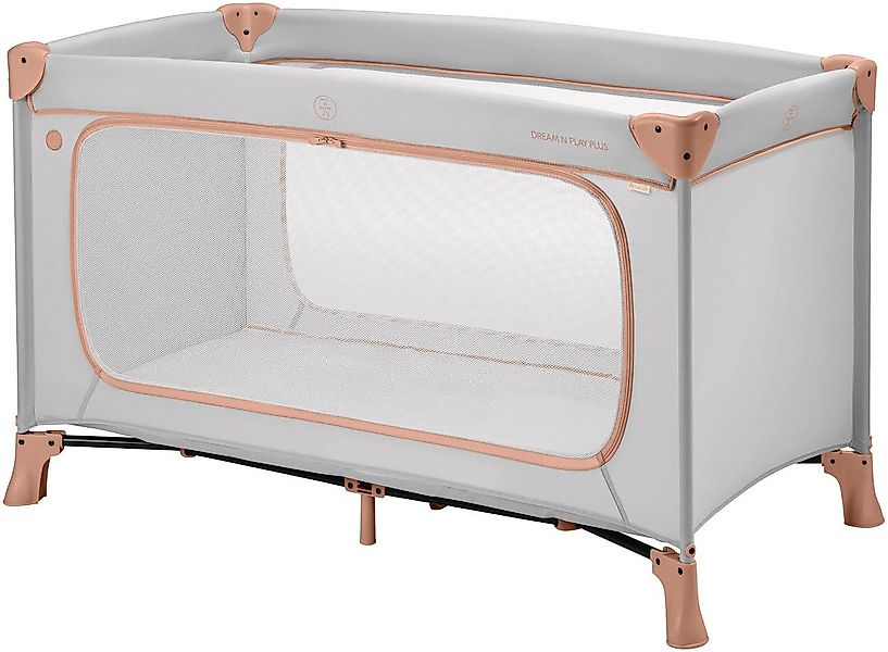 Hauck Baby-Reisebett Dream N Play Plus, günstig online kaufen