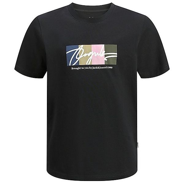 Jack & Jones Rundhalsshirt Jack&Jones XXL günstig online kaufen