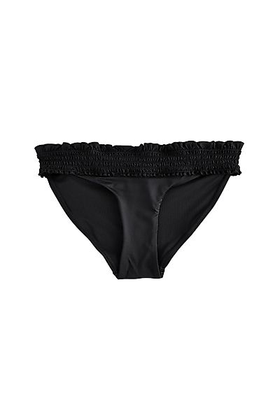 Next Bikini-Hose Gesmoktes Bandeau-Bikinioberteil (1-St) günstig online kaufen