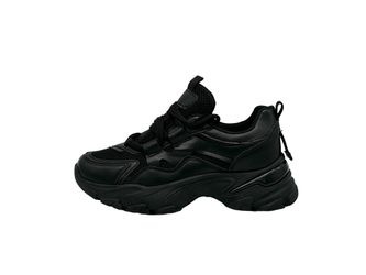 Nowaland Stylische Damen Sneaker mit Chunky-Sohle günstig online kaufen