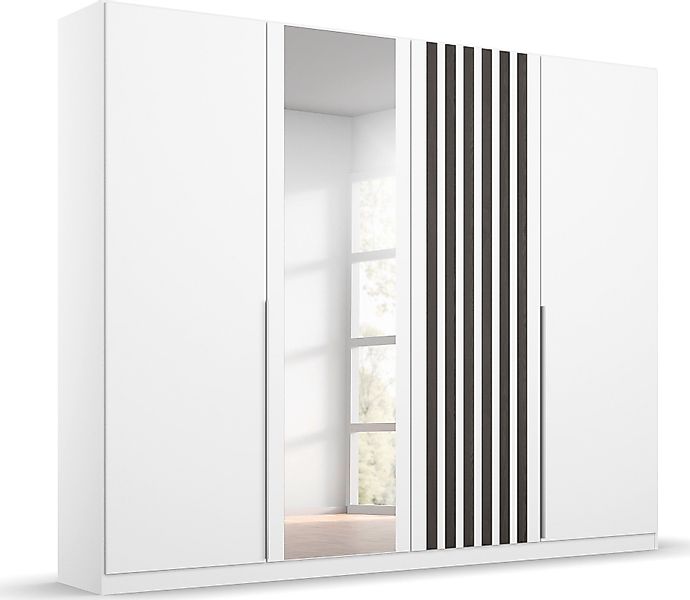 rauch Drehtürenschrank Kleiderschrank Schrank Garderobe Garderobenschrank günstig online kaufen