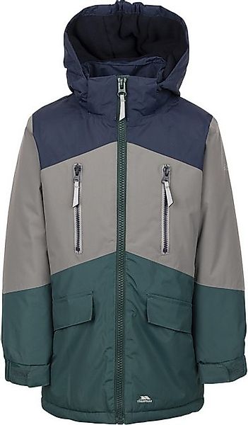 Trespass Winterjacke Westere Rainwear Jacket günstig online kaufen