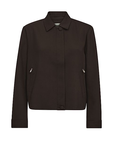 Mos Mosh Wolljacke MMRiley Miley Jacket günstig online kaufen