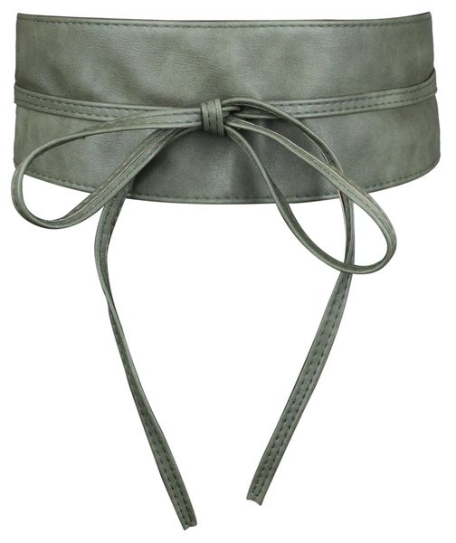 Frentree Taillengürtel mit eleganter Schleife, Kleidergürtel günstig online kaufen