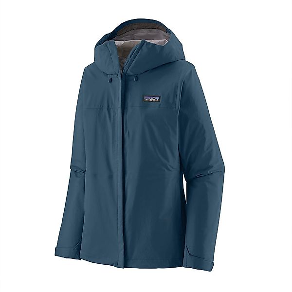 Patagonia W's Torrentshell 3L Rain Jkt - Hardshelljacke günstig online kaufen