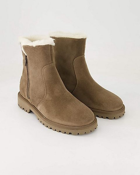 ZAHIRA A8670-06 Stiefelette Obermaterial: Leder günstig online kaufen