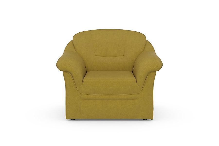 DOMO collection Sessel Montana komfortabel und günstig online kaufen