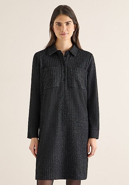 CECIL Blusenkleid im Hemdblusen-Style günstig online kaufen