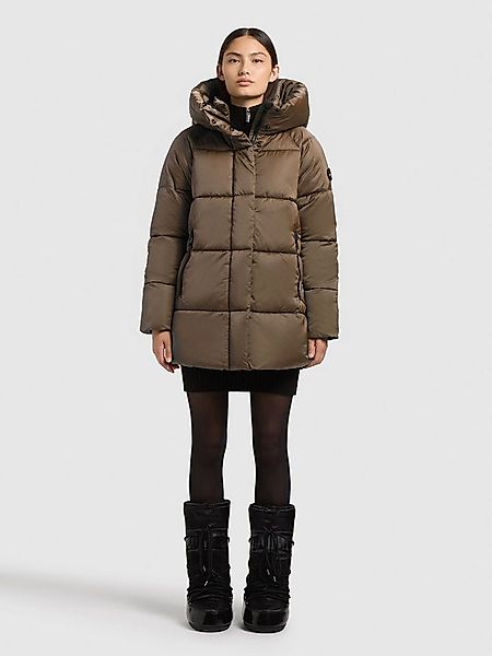 khujo Steppjacke SUDA günstig online kaufen