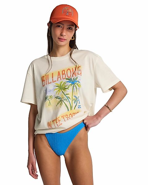 Billabong T-Shirt "Lush Escape" günstig online kaufen