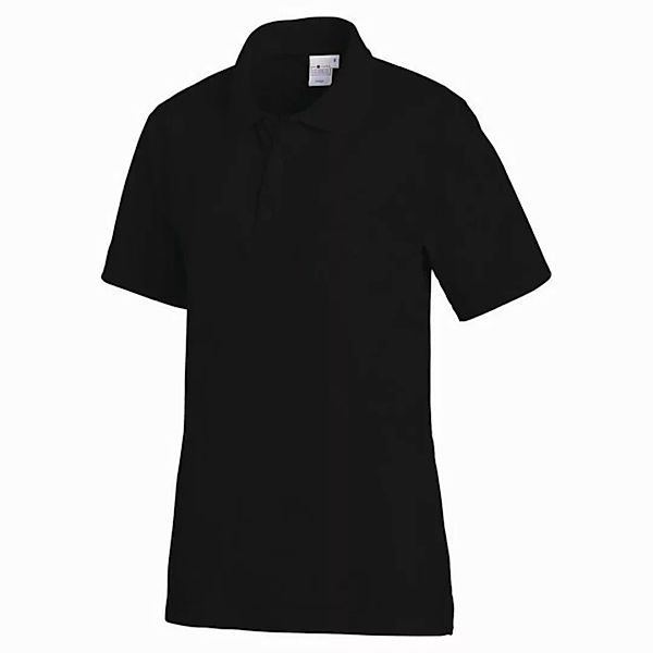 Leiber Poloshirt Leiber Polo-Shirt 1/2 Arm, 08/241 Seitenschlitze, Brusttas günstig online kaufen