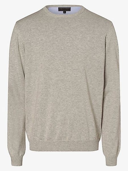 Finshley & Harding Strickpullover günstig online kaufen