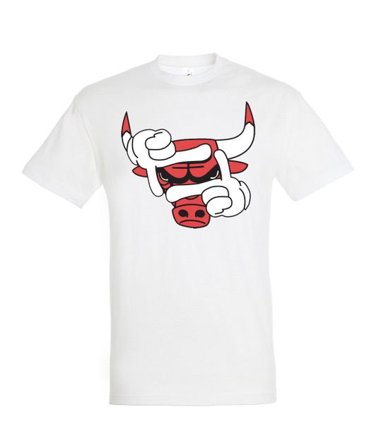 Youth Designz T-Shirt Bulls Sport Herren günstig online kaufen