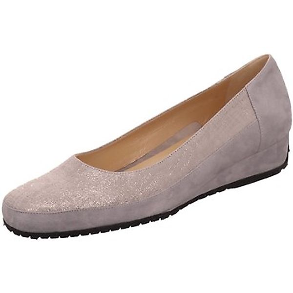 Bagnoli Sartoria Napoli  Ballerinas 6060-sassoAtlas günstig online kaufen