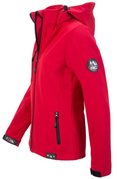 Rock Creek Softshelljacke Damen Softshelljacke Wanderjacke günstig online kaufen