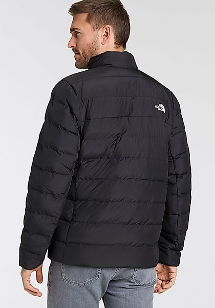 The North Face Daunenjacke "ACONCAGUA 3 JACKET", Daunenjacke, isolierend, w günstig online kaufen