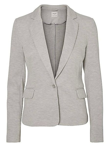 Vero Moda Kurzblazer Julia (1-tlg) Plain/ohne Details günstig online kaufen