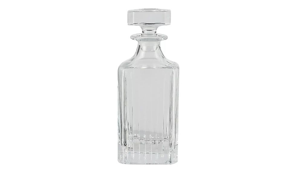 Peill+Putzler Whiskyflasche 750 ml  Boston - transparent/klar - Sconto günstig online kaufen