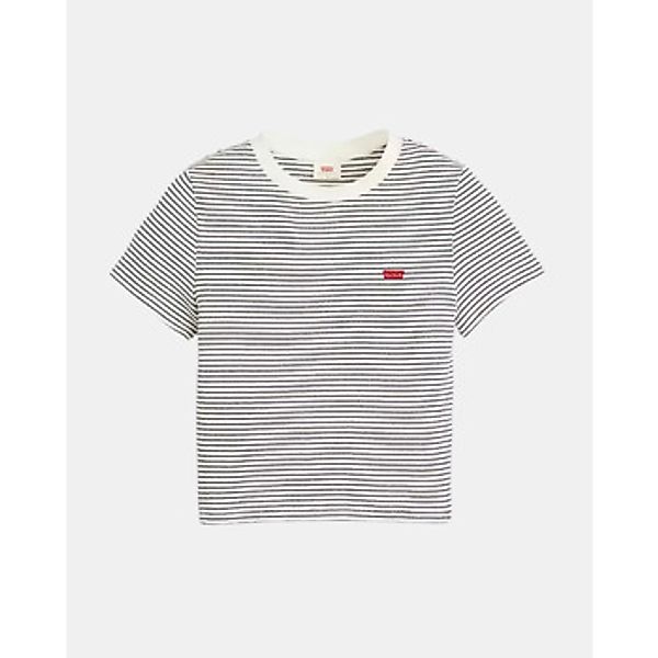 Levis  T-Shirt A7419 0038 ESSENTIAL SPORTY TEE günstig online kaufen