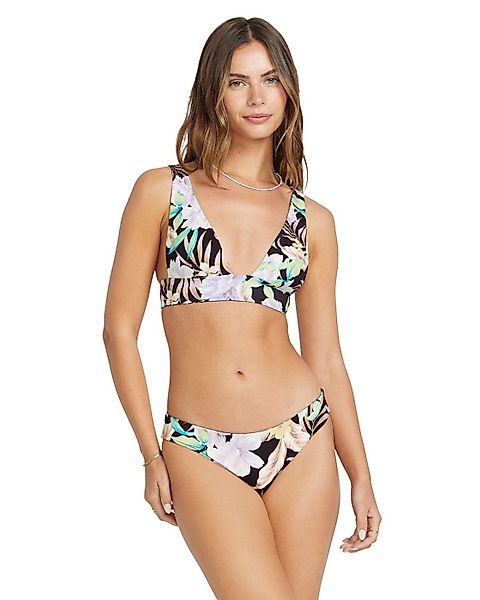 Billabong Bade-Shirt Shadow Tropic günstig online kaufen