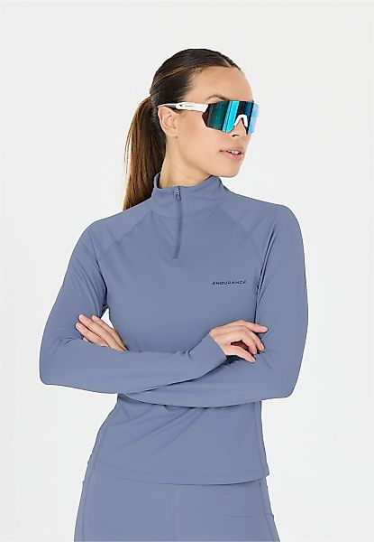 ENDURANCE Strickpullover "Chrissie", mit elastischer Passform günstig online kaufen