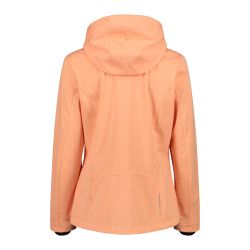 CMP Softshelljacke CMP Damen Softshelljacke Woman günstig online kaufen