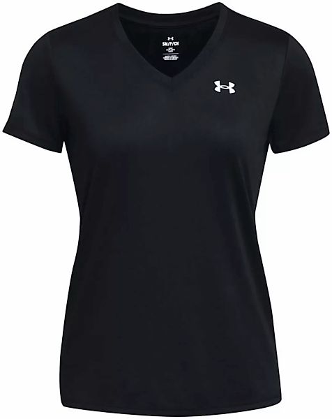 Under Armour® T-Shirt TECH SSV- SOLID (1-tlg) günstig online kaufen