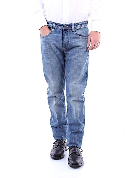 PT05 regelmäßig Herren Blue Jeans günstig online kaufen