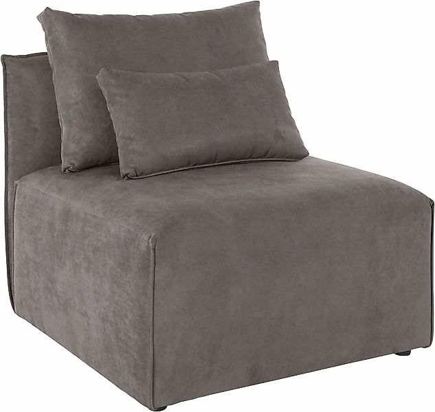 OTTO home Sessel "Nöre" Modul - zum Zusammenstellen; in vielen Bezugsqualit günstig online kaufen