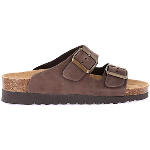 Grunland  Sandalen Hola ciabatta in sughero günstig online kaufen