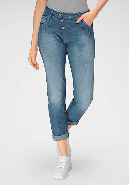 Please Jeans Boyfriend-Jeans P 78A Original günstig online kaufen