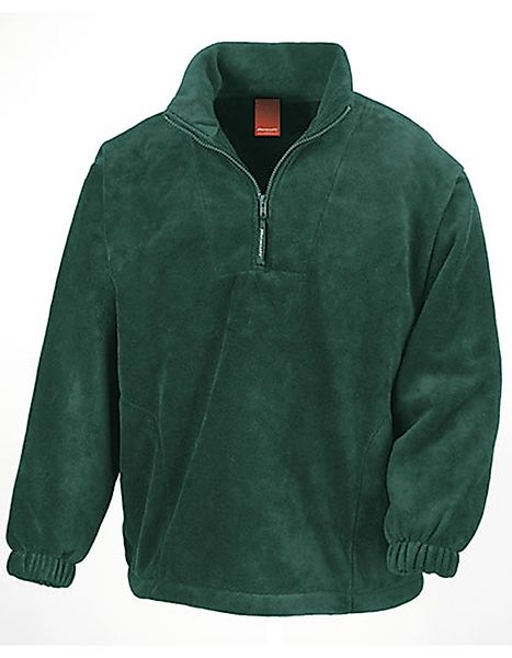 Result Fleecepullover Polartherm™ Active Fleece Pullover günstig online kaufen