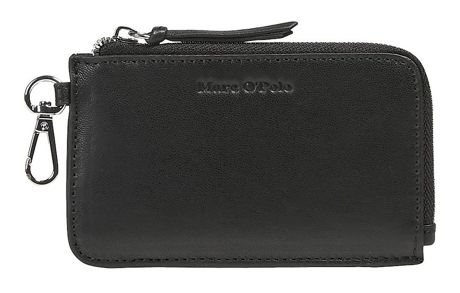 Marc O'Polo Geldbörse, aus echtem Lammleder günstig online kaufen