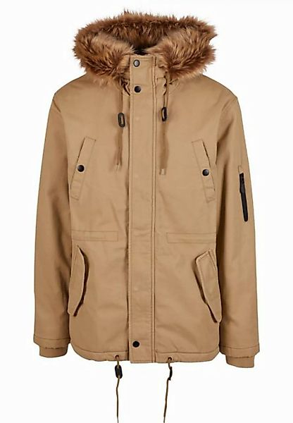 Brandit Wintermantel Brandit Brandit Men Fish Tail Parka günstig online kaufen