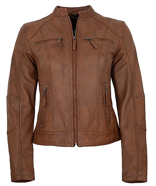 7eleven Lederjacke Toulouse 7eleven - Damen günstig online kaufen