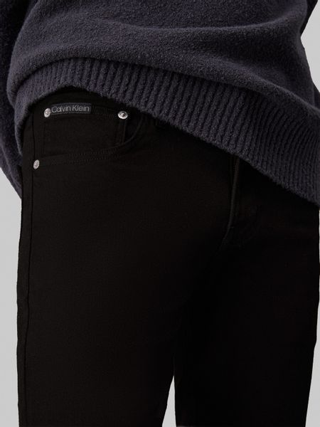 Calvin Klein Jeans Skinny-fit-Jeans SKINNY im günstig online kaufen