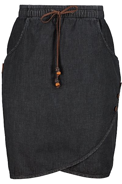 Alife & Kickin Sommerrock Damen LucyAK günstig online kaufen